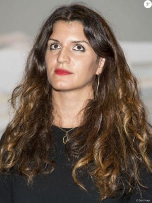 Marlène Schiappa sexy