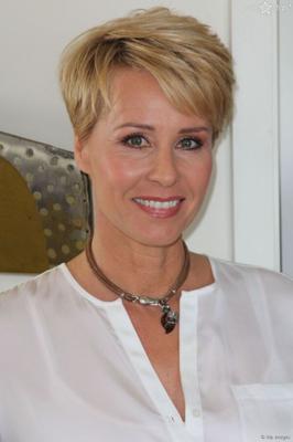 Sonja Zietlow – deutsche Fernsehmoderatorin