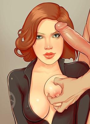 Black Widow: Whore Spy