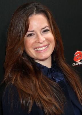 Holly Marie Combs / Actrice américaine