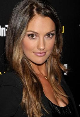 Minka Kelly