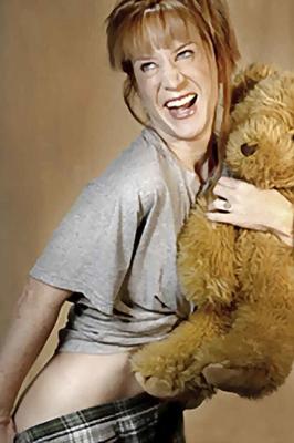 Kathy Griffin