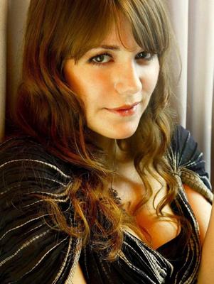 Jenny Lewis