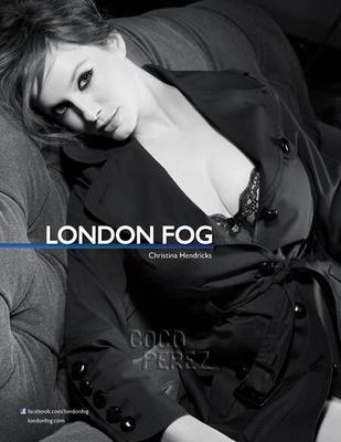 London Fog