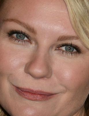 Famous Gals: Kirsten Dunst