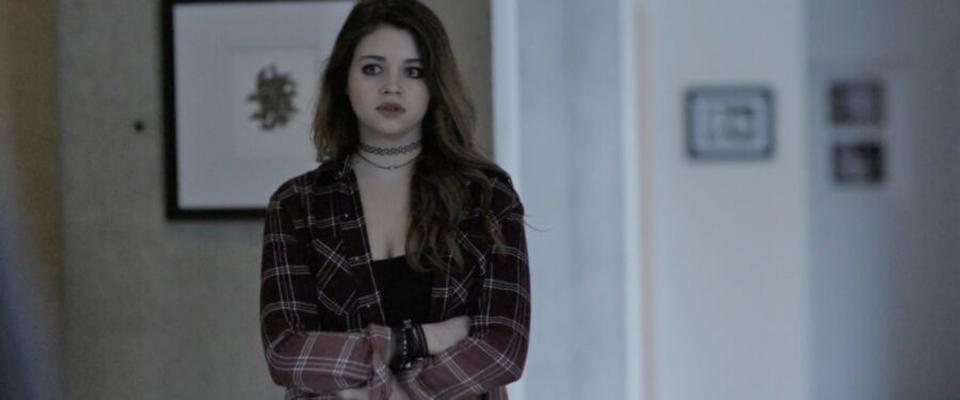 India Eisley, heißes kleines Ding!