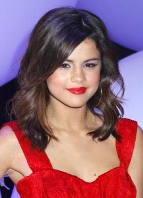 Selena Gomez New York