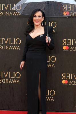 Lesley Joseph