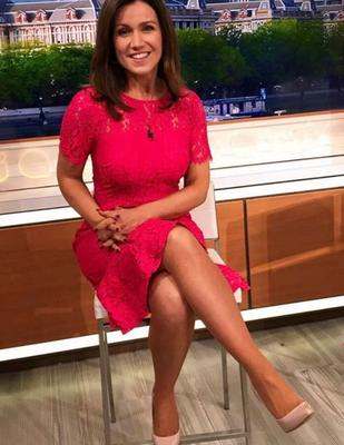 Susannah Reid