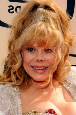 Charo / Spanish Actress