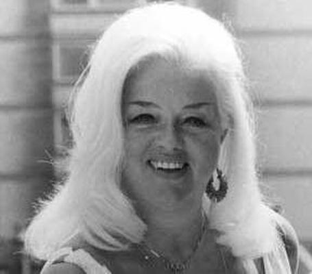 Diana Dors