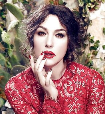 Monica Bellucci Belleza legendaria