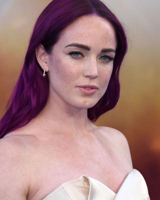 Caity Lotz, je veux son corps sur mon innocence