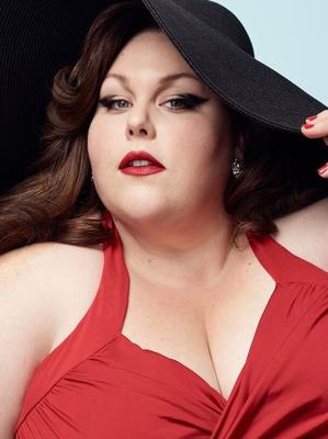 Chrissy Metz