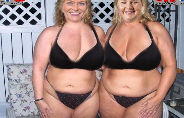 CTM ERNA SOLBERG & SIV JENSEN (FAKES)