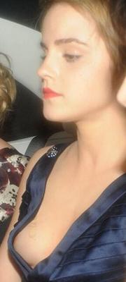 bury my face in Emma Watson butt cheeks