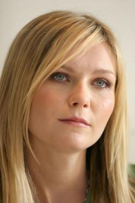 Parfait Kirsten Dunst