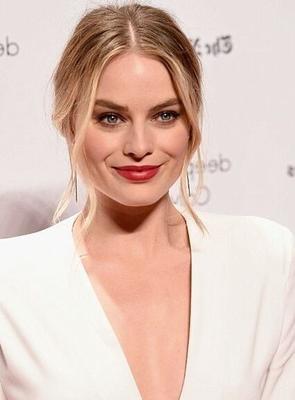 Margot Robbie