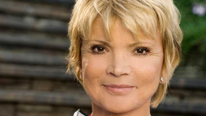 Uschi Glas, minha coleção