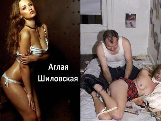 My fakes - more russian celebs