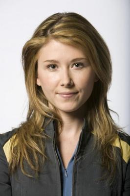 Jewel Staite