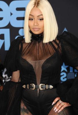 Blac Chyna: BET Awards