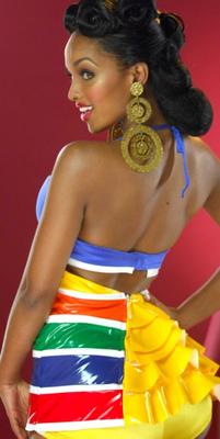 LoLa Monroe / American Rapper