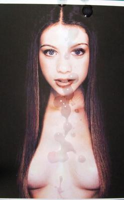 Ehrungen für Michelle Trachtenberg