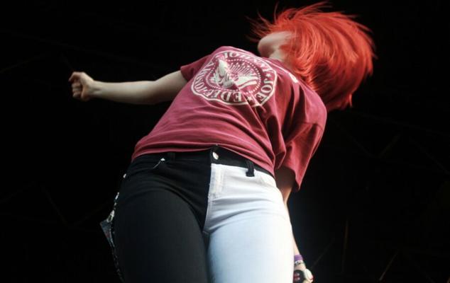 Hayley Williams