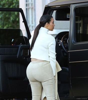 Espólio de Kim Kardashian