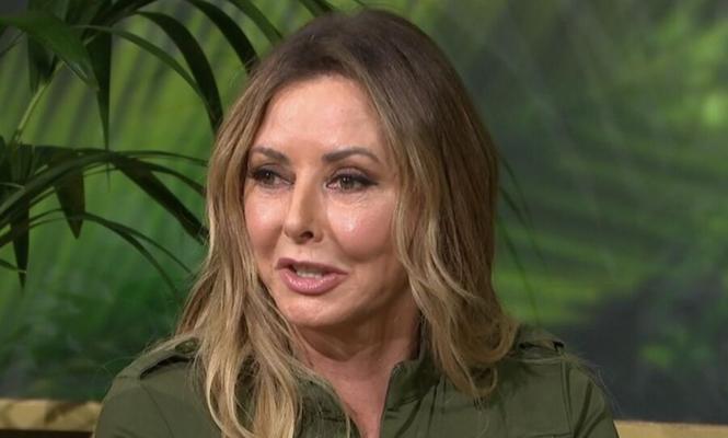 Carol Vorderman - puta MILF