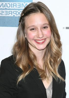 Taissa Farmiga / atriz americana