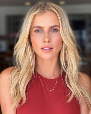 Claire Holt / Actriz australiana