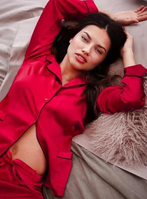 Pijama Adriana Lima