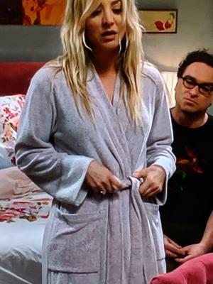 Kaley Cuoco – Sexy heiß