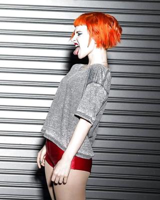 Hayley Williams