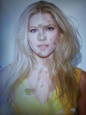 Tributo para Katheryn Winnick