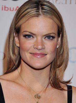 Missi Pyle  / American Actress