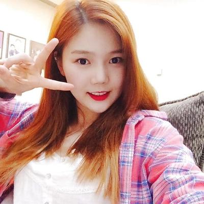 HyoJung - Selca