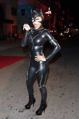 Catwoman Meagan Good