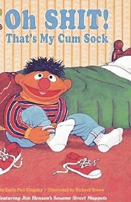 Sesame Street After Dark