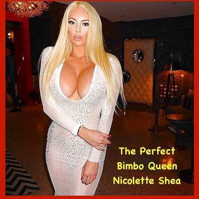 Reina Bimbo Nicolette Shea