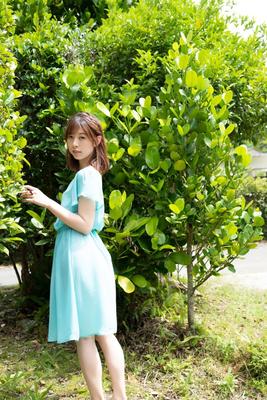 Rena Aoi graphis-2021.07.09