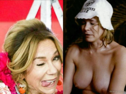 Aléatoire Célébrité Gros Seins