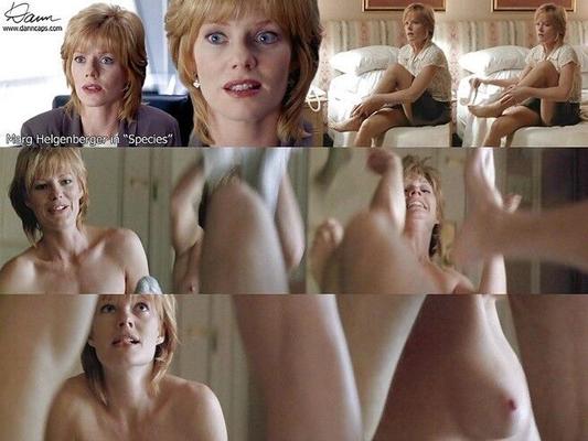 marg helgenberger