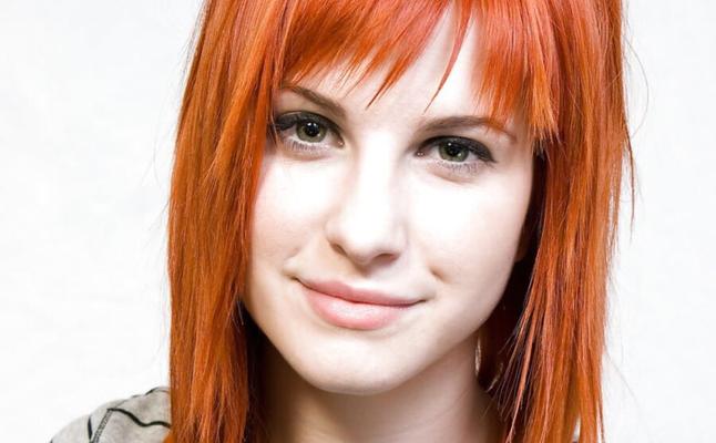 Hayley Williams