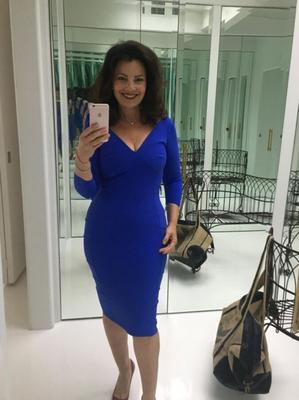 Fran Drescher