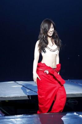 Kwon Yuri (Barriga)