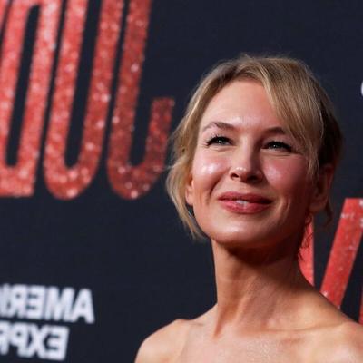 Renée Zellweger