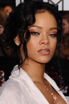 Rihanna / Cantante de Barbados